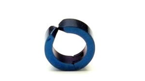 Мъжки обеци 1 бр. в златист,сребрист и черен цвят-11 модела в различни размери