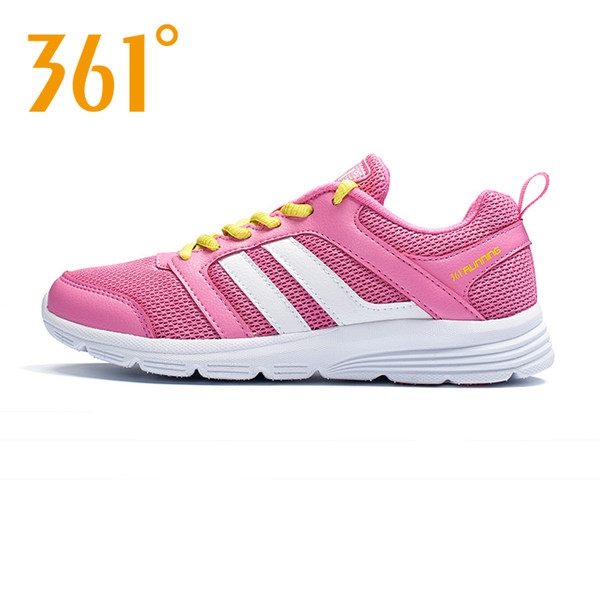 Дамски професионални обувки за бягане - 3 модела