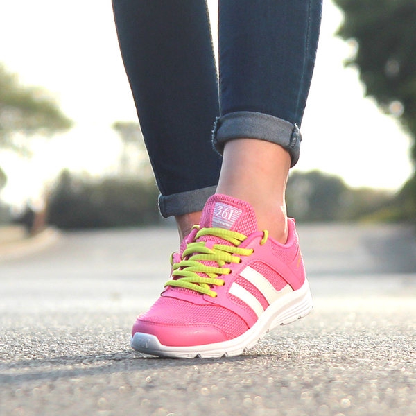 Дамски професионални обувки за бягане - 3 модела