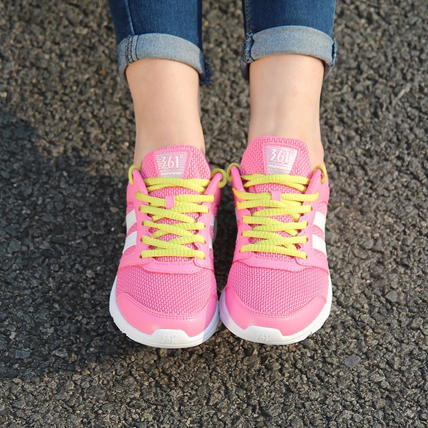 Дамски професионални обувки за бягане - 3 модела