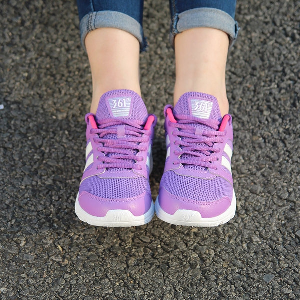 Дамски професионални обувки за бягане - 3 модела