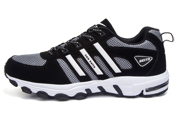 Мъжки обувки за бягане - 6 модела  