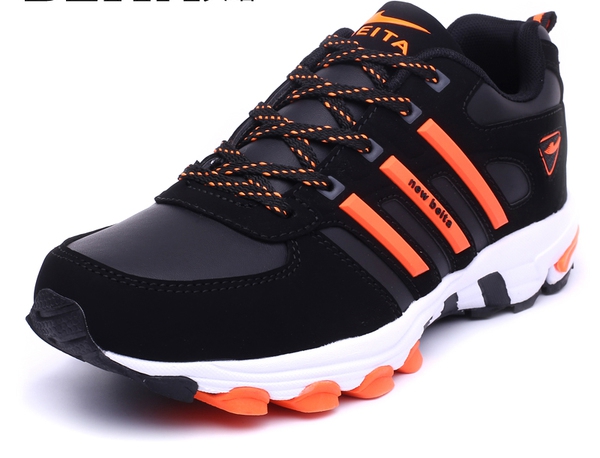 Мъжки обувки за бягане - 6 модела  