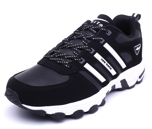 Мъжки обувки за бягане - 6 модела  