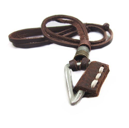 Дамски   кожени верижки