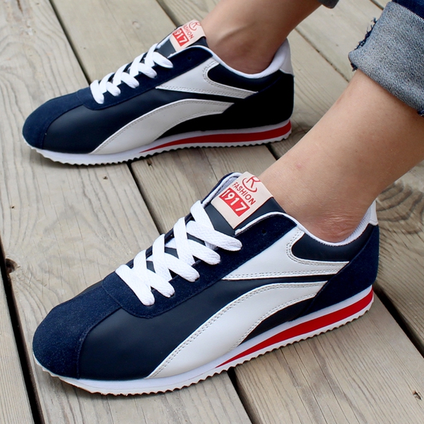 Мъжки обувки - ежедневни и спортни - подходящи за разходка и крос - няколко модела