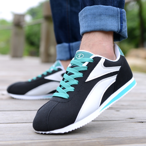 Мъжки обувки - ежедневни и спортни - подходящи за разходка и крос - няколко модела