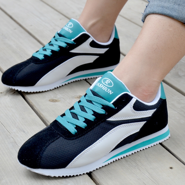 Мъжки обувки - ежедневни и спортни - подходящи за разходка и крос - няколко модела