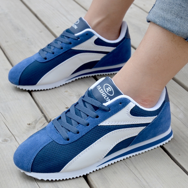 Мъжки обувки - ежедневни и спортни - подходящи за разходка и крос - няколко модела