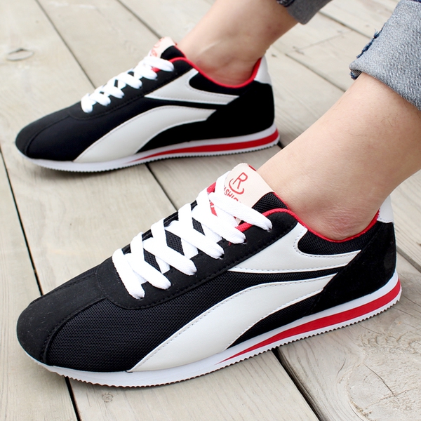 Мъжки обувки - ежедневни и спортни - подходящи за разходка и крос - няколко модела