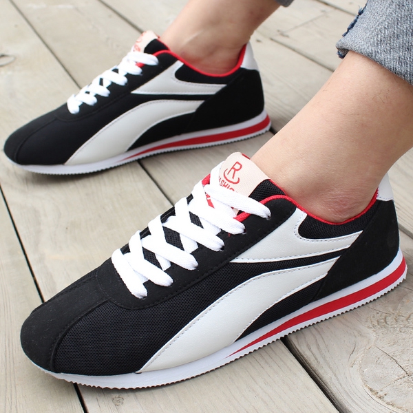 Мъжки обувки - ежедневни и спортни - подходящи за разходка и крос - няколко модела