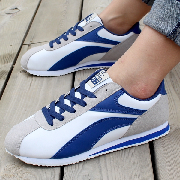 Мъжки обувки - ежедневни и спортни - подходящи за разходка и крос - няколко модела