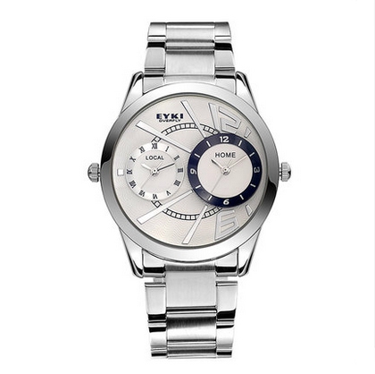 Ανδρικό  Quartz ρολόι  Archer δύο χρωμάτων