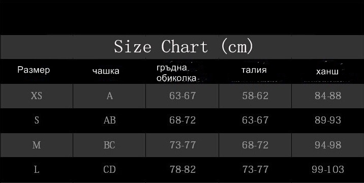 Οι γυναίκες το καλοκαίρι κολύμβησης σε φρέσκα χρώματα σε 5 διαφορετικά μοντέλα