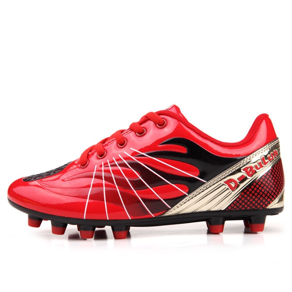 Футболни обувки за тренировка - 4 модела - от изкуствена кожа