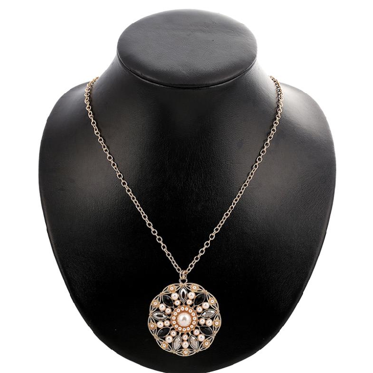 Дамскo Колие