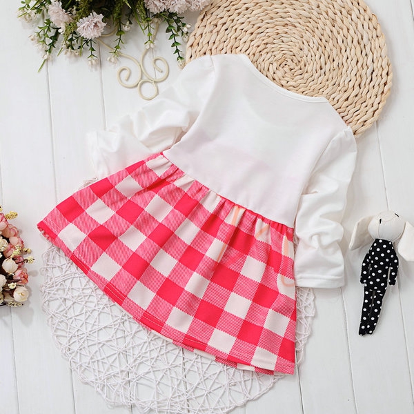 Νέα φορέματα άνοιξη για τα κορίτσια