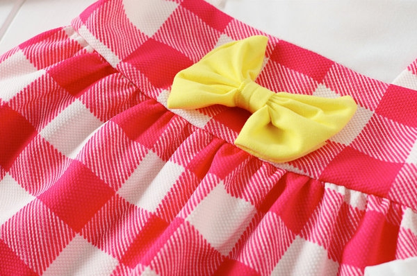 Νέα φορέματα άνοιξη για τα κορίτσια