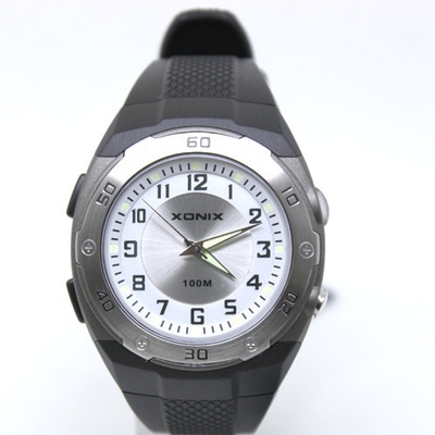 Αθλητικά ανδρικά ρολόγια Xonix