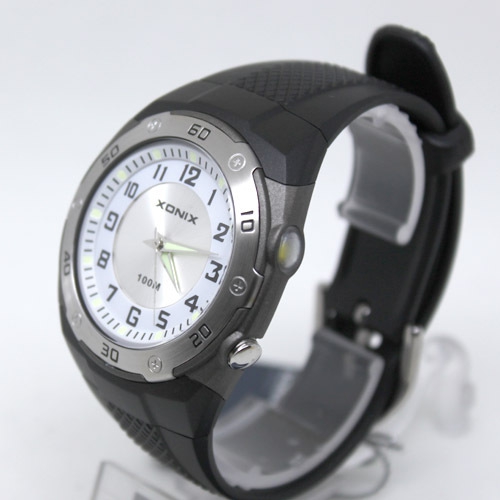 Αθλητικά ανδρικά ρολόγια Xonix