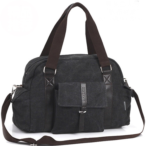 Τσάντες για χειραποσκευές - 5 μοντέλα