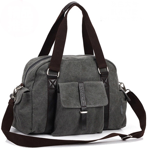 Τσάντες για χειραποσκευές - 5 μοντέλα