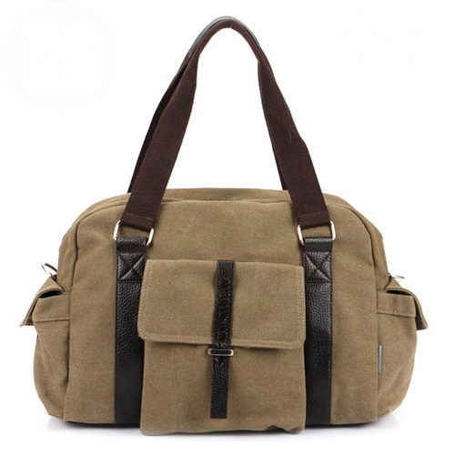 Τσάντες για χειραποσκευές - 5 μοντέλα