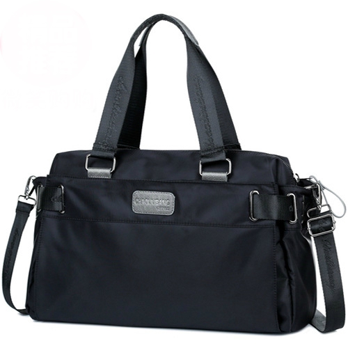 Τσάντες ταξιδίου για άντρες και γυναίκες από βαμβάκι και πολυεστέρα - 9 μοντέλα