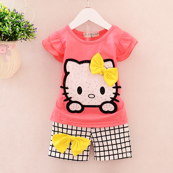 Детски комплекти над 10 варианта