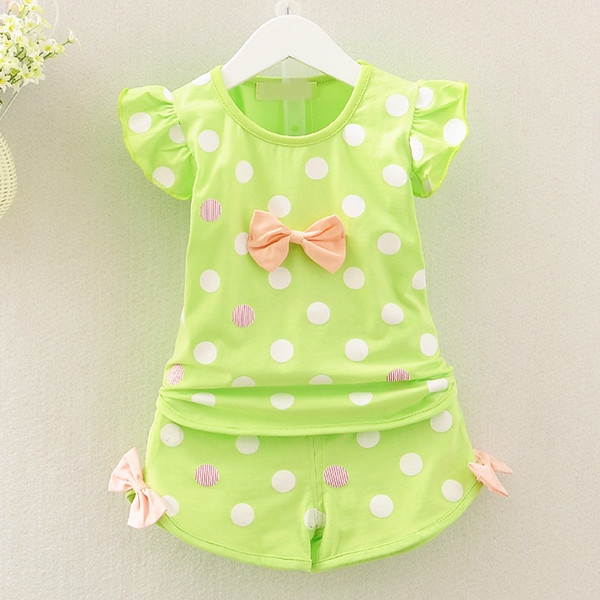 Детски комплекти над 10 варианта