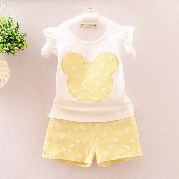 Детски комплекти над 10 варианта