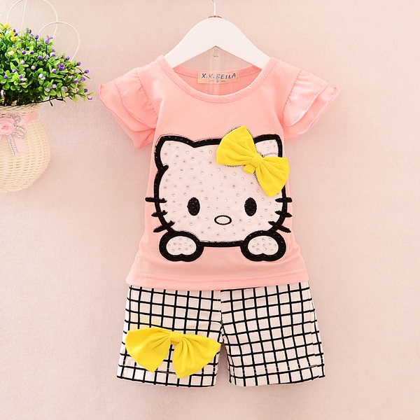 Детски комплекти над 10 варианта