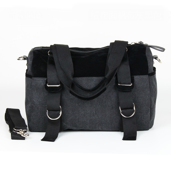 Σακούλες από βαμβάκι και πολυεστέρα κατάλληλες για ταξίδια για άνδρες και γυναίκες