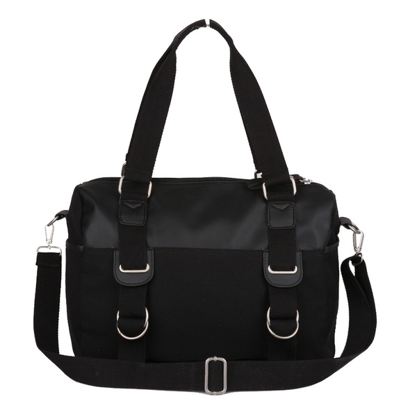 Σακούλες από βαμβάκι και πολυεστέρα κατάλληλες για ταξίδια για άνδρες και γυναίκες