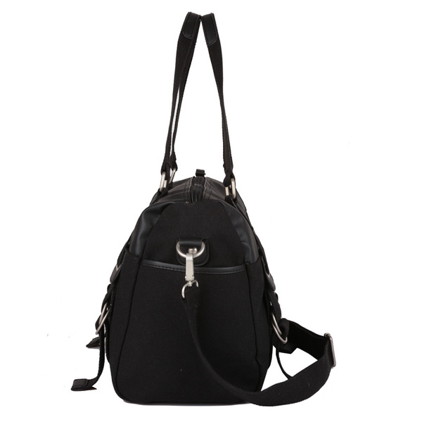 Σακούλες από βαμβάκι και πολυεστέρα κατάλληλες για ταξίδια για άνδρες και γυναίκες