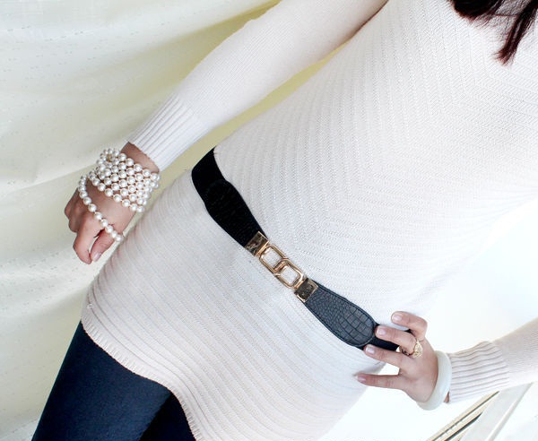 Дамски колан Feelshine