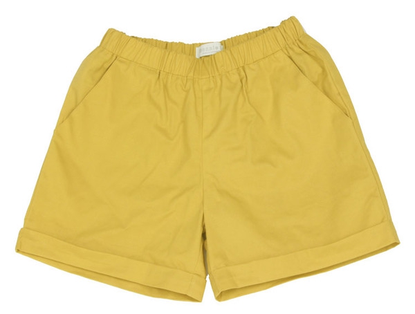 Дамски къси еластични панталонни