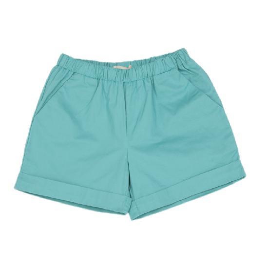 Дамски къси еластични панталонни