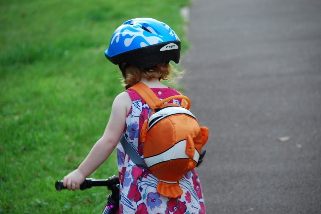 Детски раници