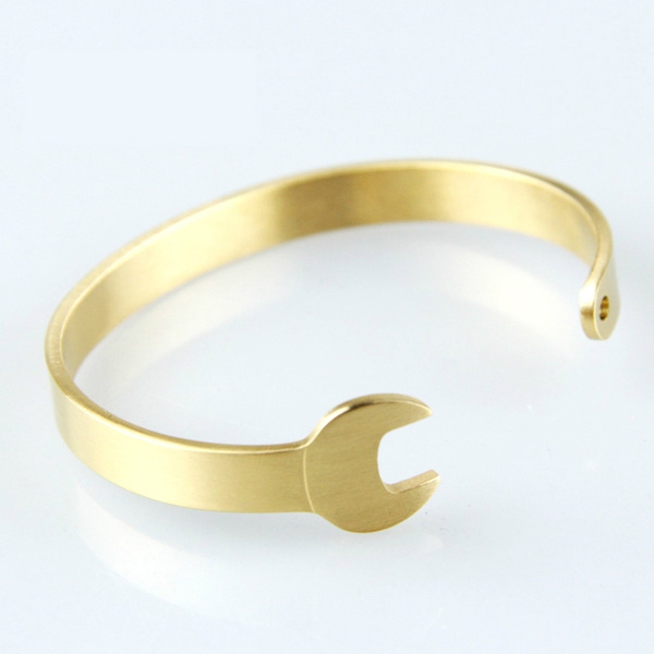 Ανδρικό βραχιόλι 3 χρωμάτων