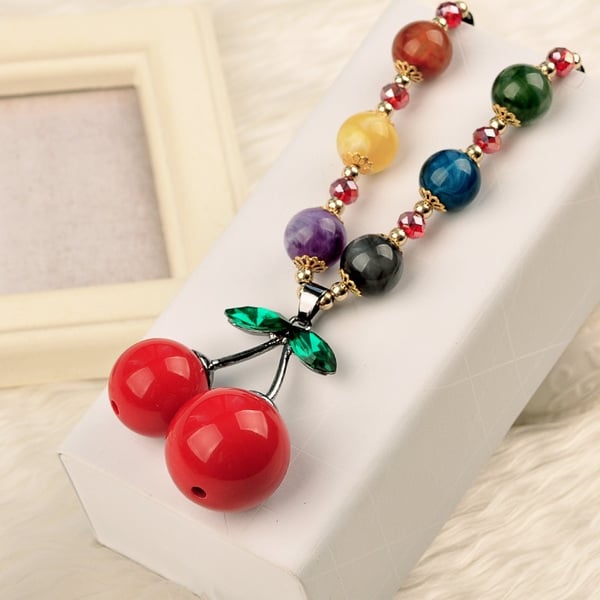 Γυναικεία περιδέραια -23 διαφορετικά μοντέλα ρετρό.