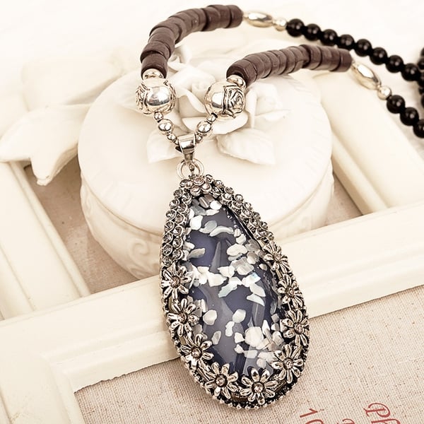 Γυναικεία περιδέραια -23 διαφορετικά μοντέλα ρετρό.