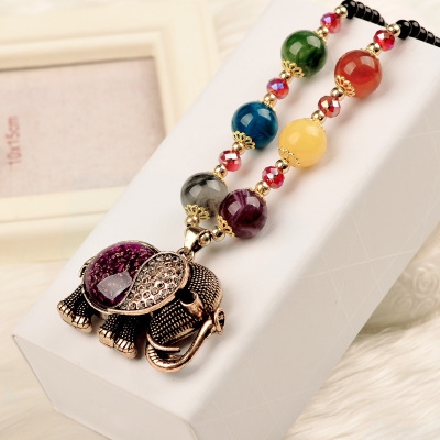 Γυναικεία περιδέραια -23 διαφορετικά μοντέλα ρετρό.