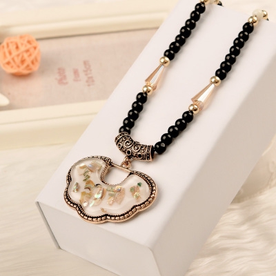 Γυναικεία περιδέραια -23 διαφορετικά μοντέλα ρετρό.