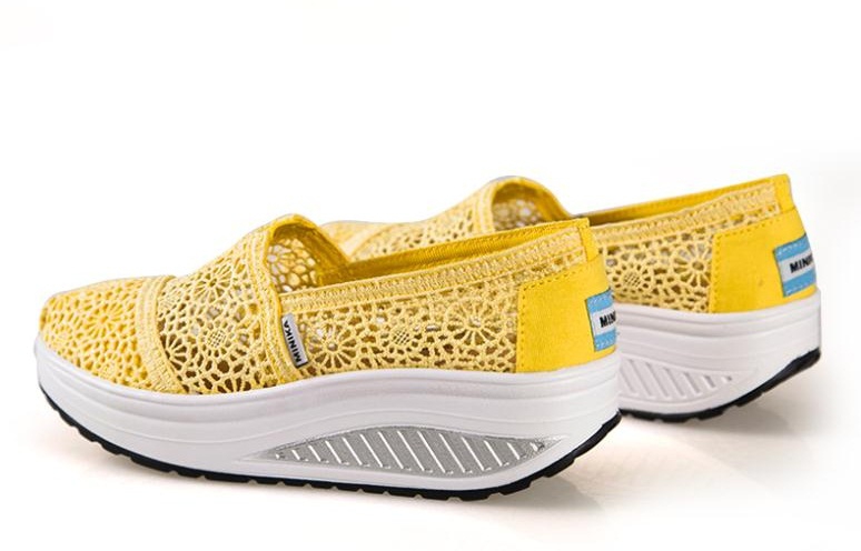 Дамски обувки