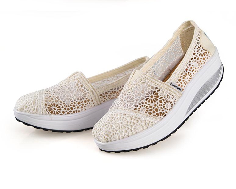 Дамски обувки