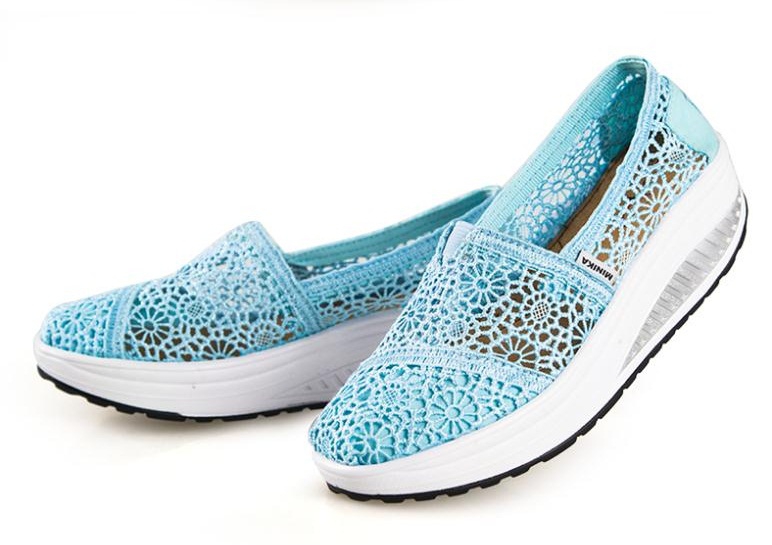 Дамски обувки