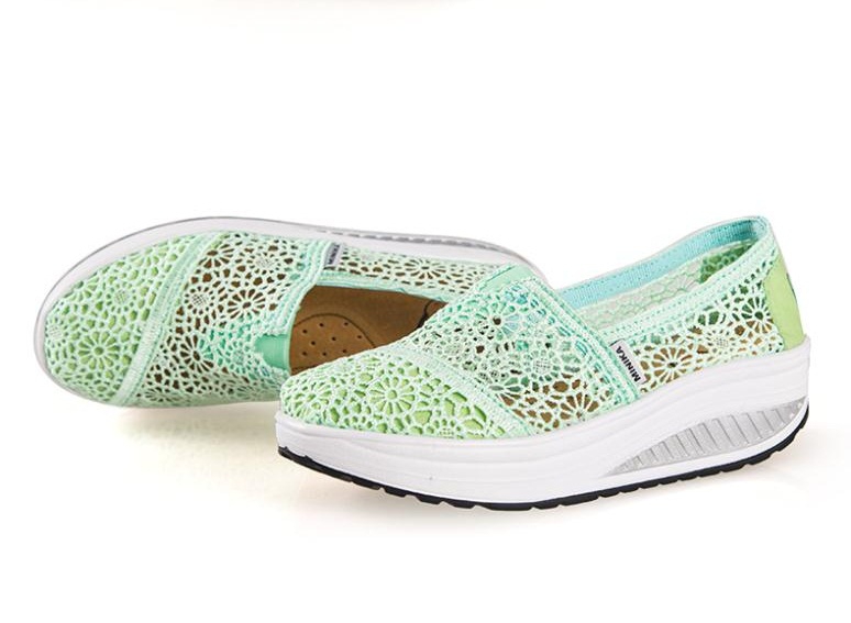 Дамски обувки