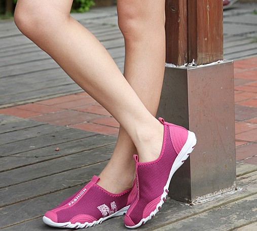 Дамски маратонки