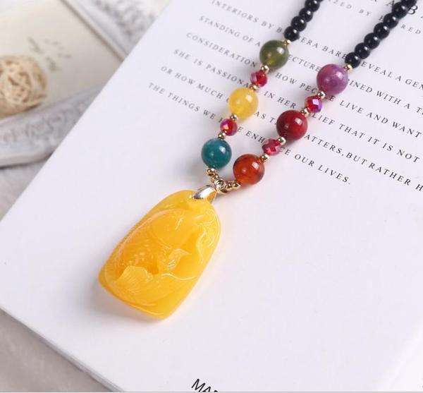 Γυναικείο κολιέ 24 διαφορετικά μοντέλα.